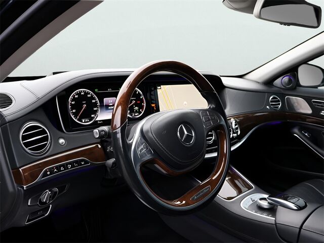 2016 Mercedes-Benz S-Class Maybach S 600 Oshkosh WI 2016 Mercedes-Benz S-Class Maybach S 600 Oshkosh WI