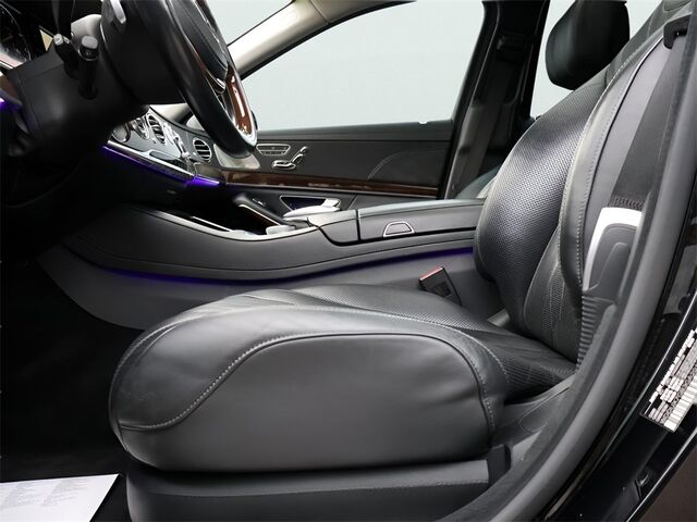 2016 Mercedes-Benz S-Class Maybach S 600 Oshkosh WI 2016 Mercedes-Benz S-Class Maybach S 600 Oshkosh WI
