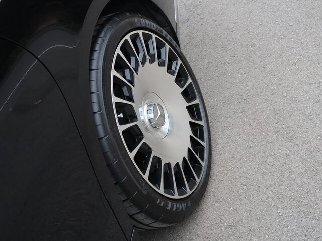 2016 Mercedes-Benz S-Class Maybach S 600 Oshkosh WI 2016 Mercedes-Benz S-Class Maybach S 600 Oshkosh WI