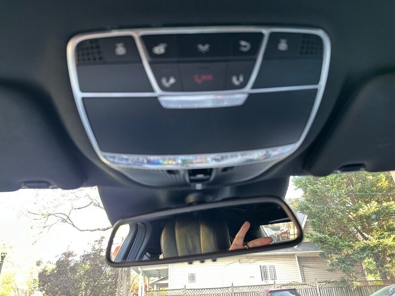 2016 Mercedes-Benz S-Class S 550 4MATIC Sedan AWD/4WD w/ Sport Package Arlington VA