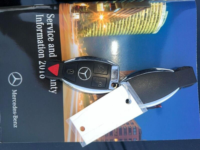 2016 Mercedes-Benz S-Class S 550 4MATIC Sedan AWD/4WD w/ Sport Package Arlington VA