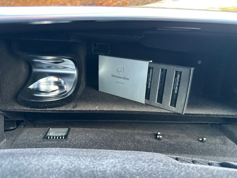 2016 Mercedes-Benz S-Class S 550 4MATIC Sedan AWD/4WD w/ Sport Package Arlington VA