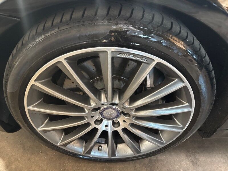 2016 Mercedes-Benz S-Class S 550 4MATIC Sedan AWD/4WD w/ Sport Package Arlington VA