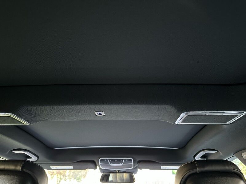 2016 Mercedes-Benz S-Class S 550 4MATIC Sedan AWD/4WD w/ Sport Package Arlington VA