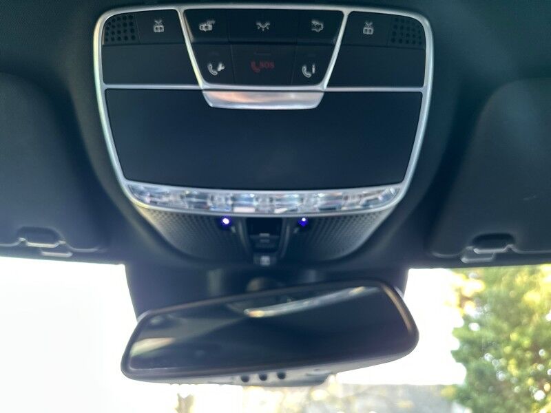 2016 Mercedes-Benz S-Class S 550 4MATIC Sedan AWD/4WD w/ Sport Package Arlington VA