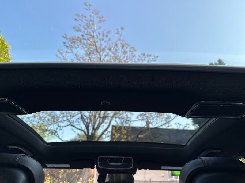 2016 Mercedes-Benz S-Class S 550 4MATIC Sedan AWD/4WD w/ Sport Package Arlington VA