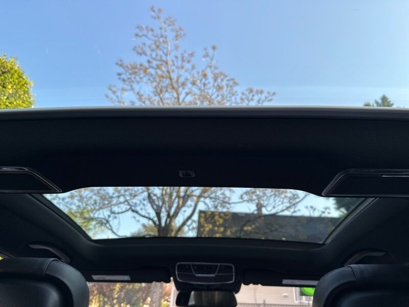 2016 Mercedes-Benz S-Class S 550 4MATIC Sedan AWD/4WD w/ Sport Package Arlington VA