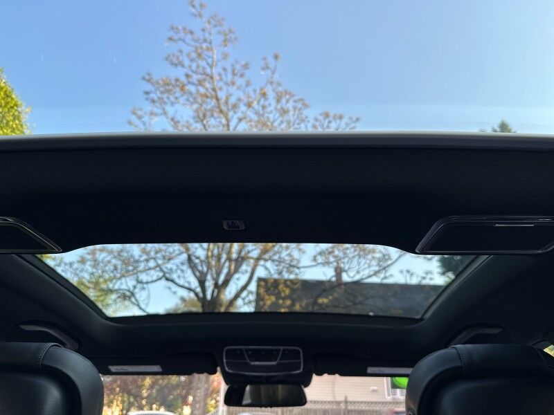 2016 Mercedes-Benz S-Class S 550 4MATIC Sedan AWD/4WD w/ Sport Package Arlington VA