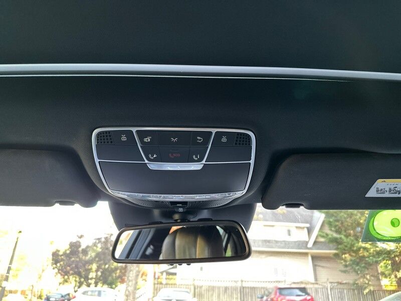 2016 Mercedes-Benz S-Class S 550 4MATIC Sedan AWD/4WD w/ Sport Package Arlington VA