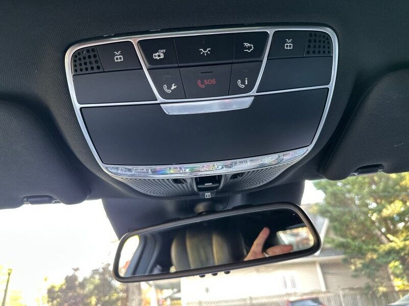 2016 Mercedes-Benz S-Class S 550 4MATIC Sedan AWD/4WD w/ Sport Package Arlington VA