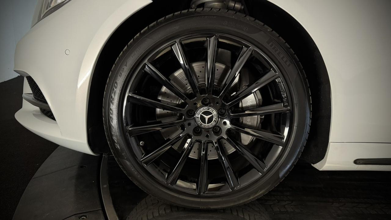 2016 Mercedes-Benz S-Class S 550 Anaheim Hills CA