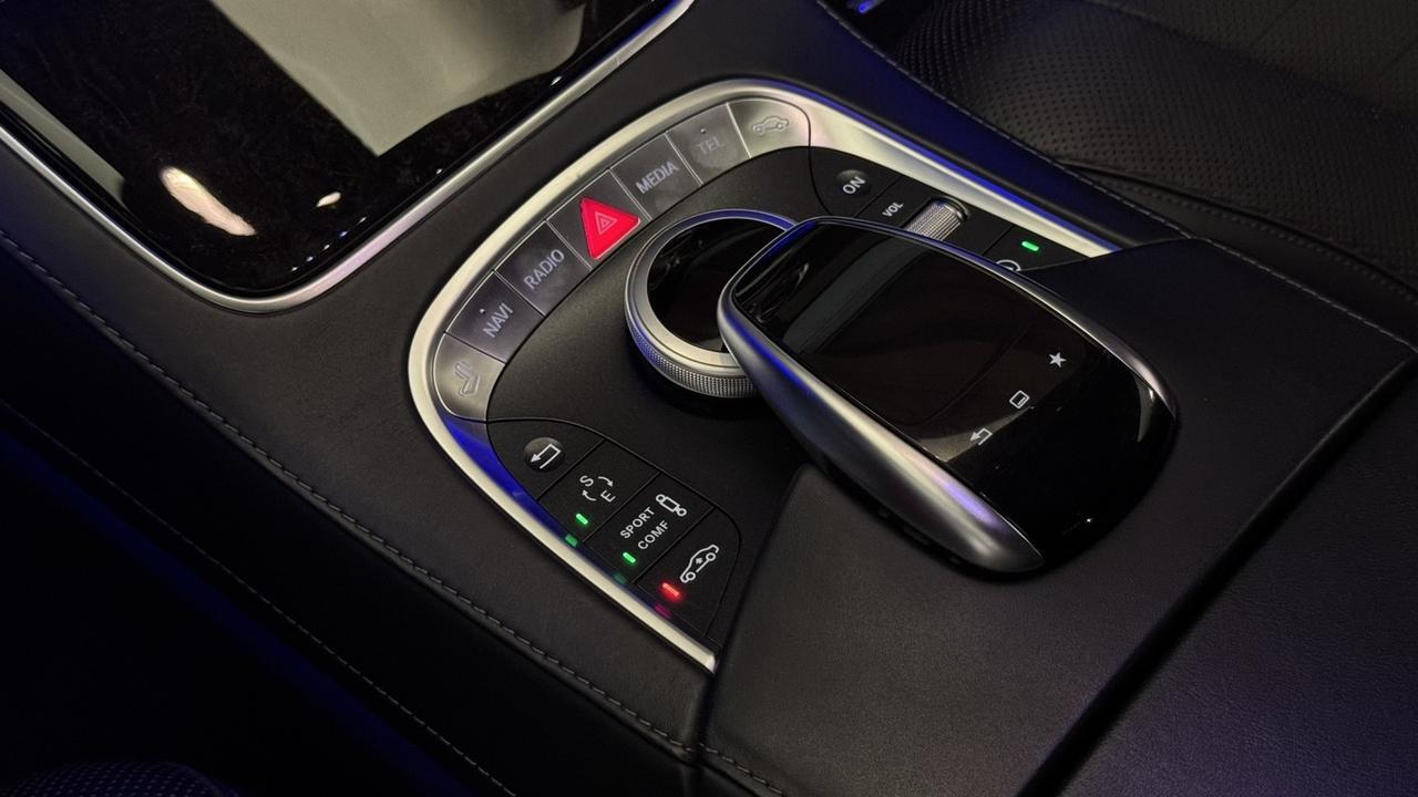 2016 Mercedes-Benz S-Class S 550 Anaheim Hills CA