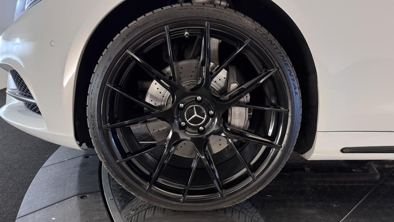 2016 Mercedes-Benz S-Class S 550 Anaheim Hills CA