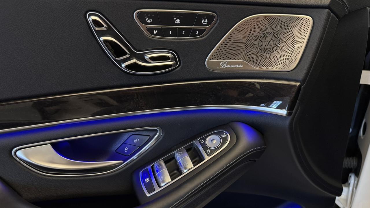 2016 Mercedes-Benz S-Class S 550 Anaheim Hills CA