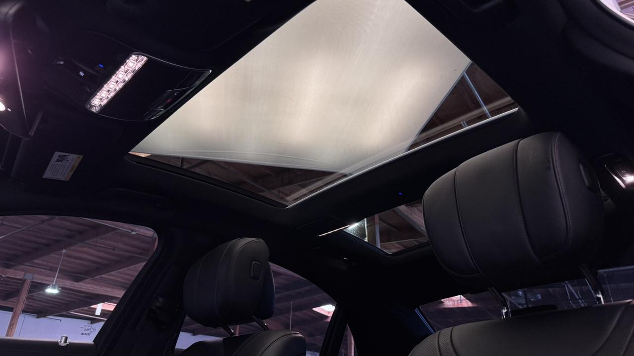 2016 Mercedes-Benz S-Class S 550 Anaheim Hills CA