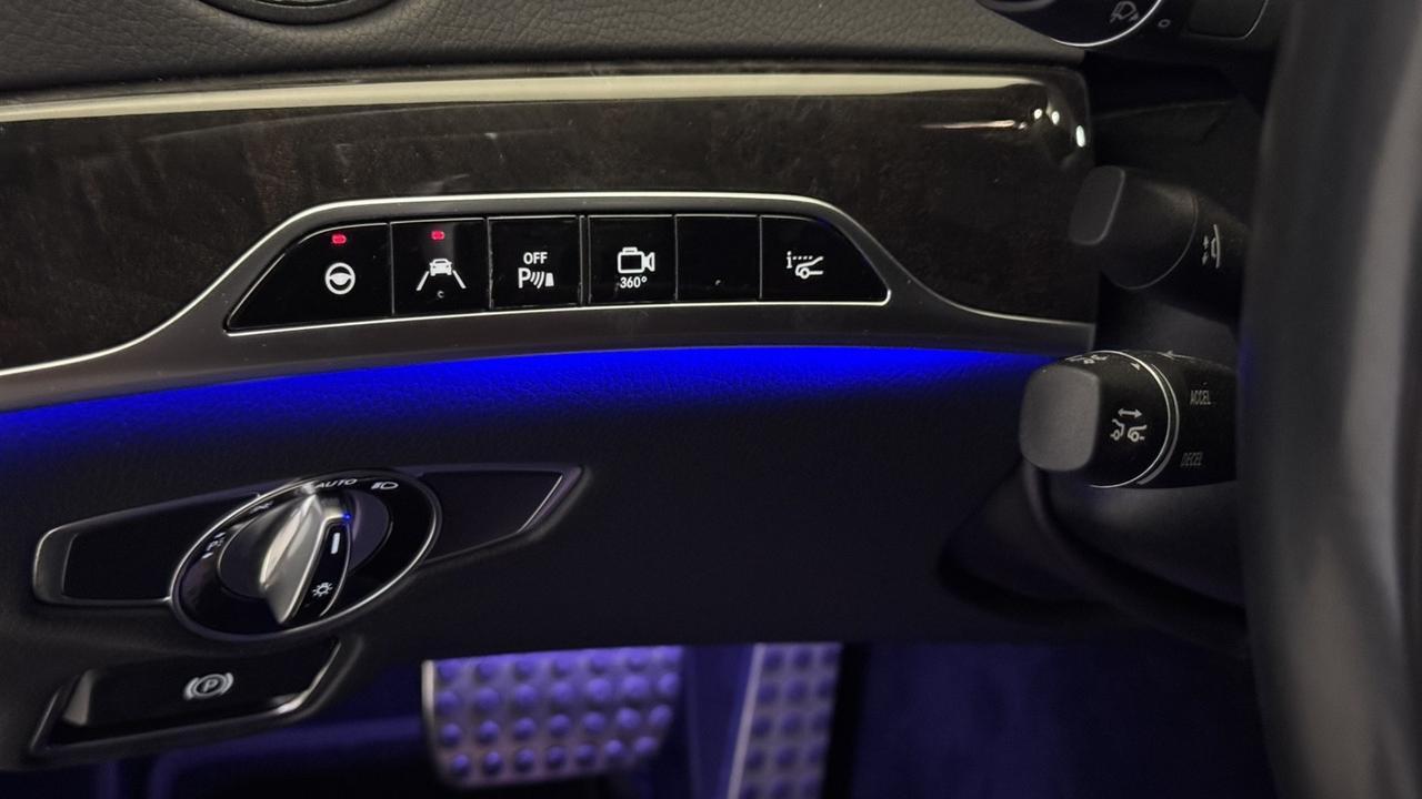 2016 Mercedes-Benz S-Class S 550 Anaheim Hills CA