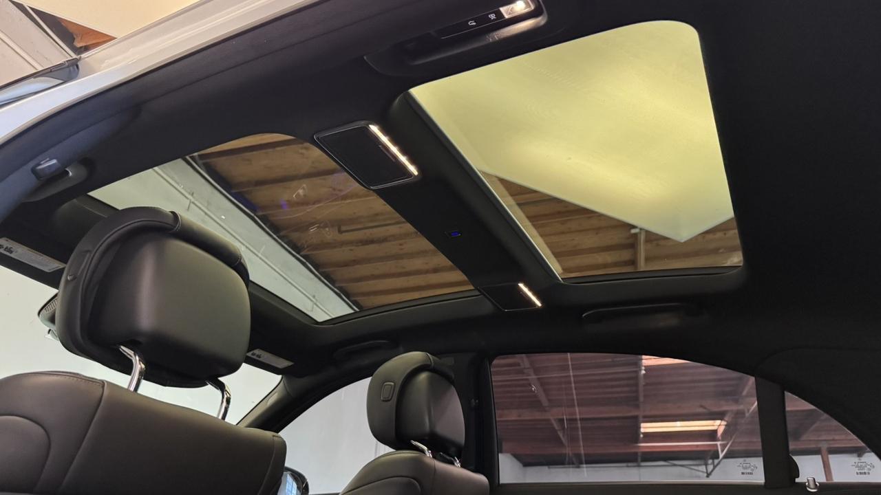 2016 Mercedes-Benz S-Class S 550 Anaheim Hills CA