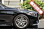 2016 Mercedes-Benz S-Class S 550 Boston MA