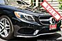 2016 Mercedes-Benz S-Class S 550 Boston MA