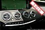 2016 Mercedes-Benz S-Class S 550 Boston MA