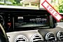 2016 Mercedes-Benz S-Class S 550 Boston MA