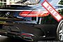 2016 Mercedes-Benz S-Class S 550 Boston MA