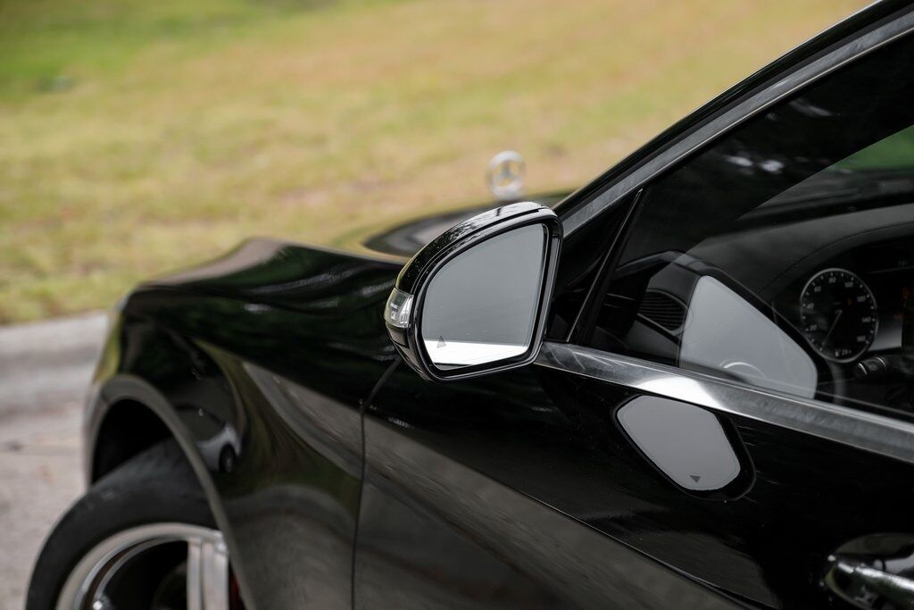 2016 Mercedes-Benz S-Class S 550 Carrollton TX