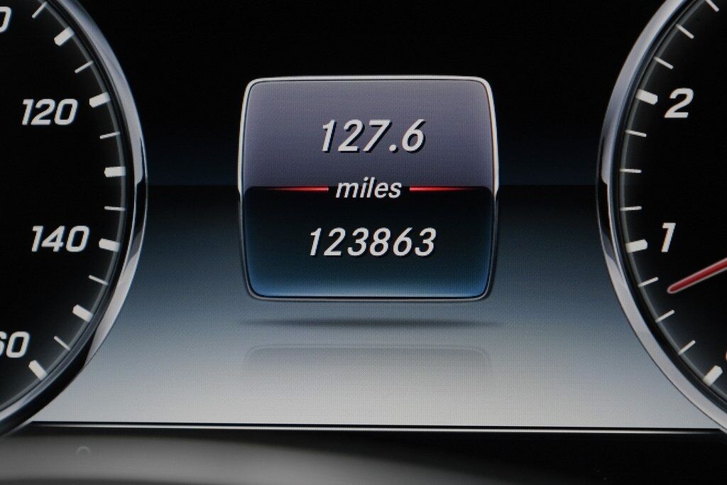 2016 Mercedes-Benz S-Class S 550 Carrollton TX