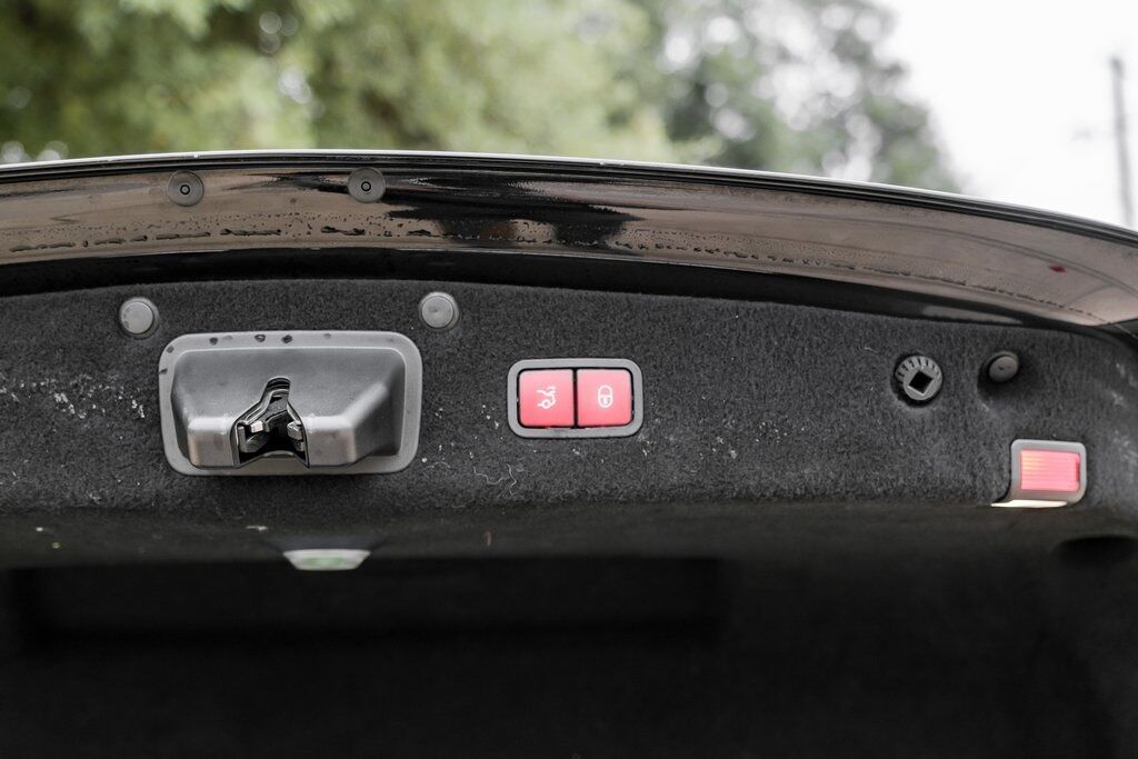 2016 Mercedes-Benz S-Class S 550 Carrollton TX