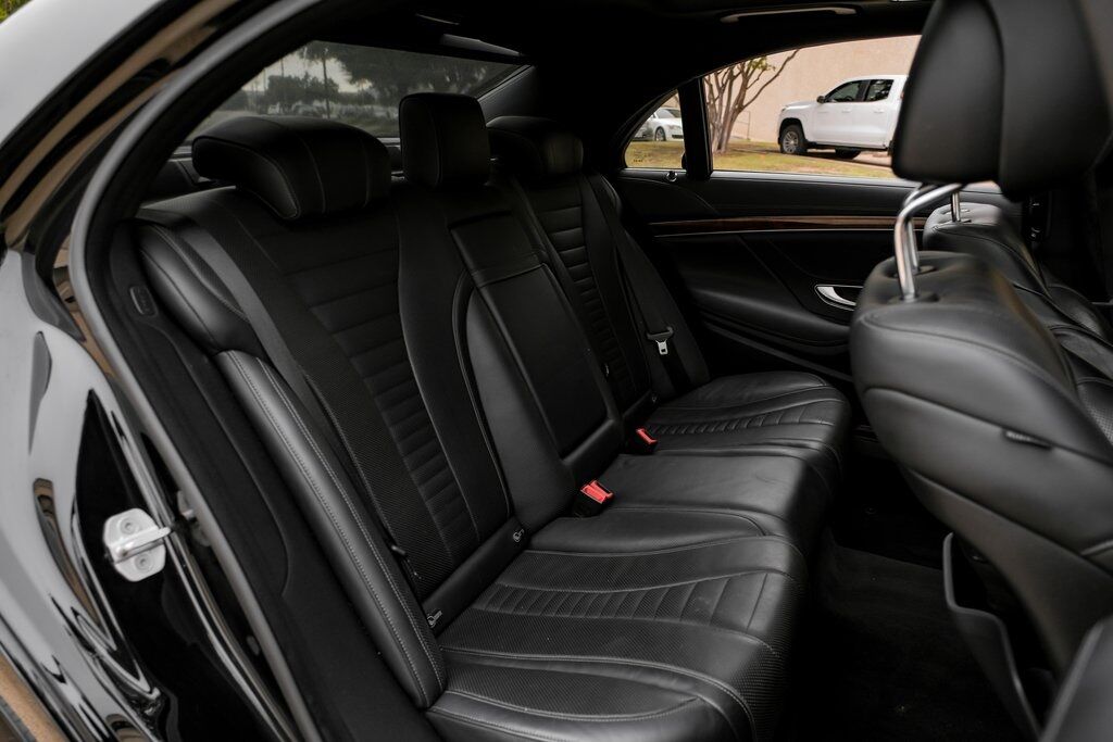 2016 Mercedes-Benz S-Class S 550 Carrollton TX