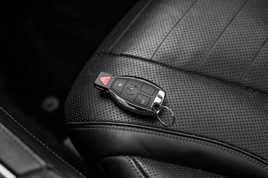 2016 Mercedes-Benz S-Class S 550 Carrollton TX