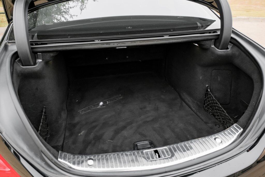 2016 Mercedes-Benz S-Class S 550 Carrollton TX