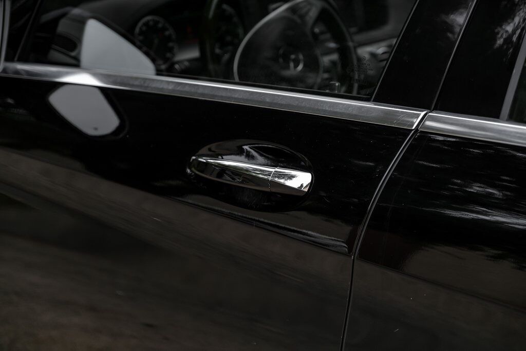 2016 Mercedes-Benz S-Class S 550 Carrollton TX