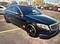 2016 Mercedes-Benz S-Class S 550 Dallas TX