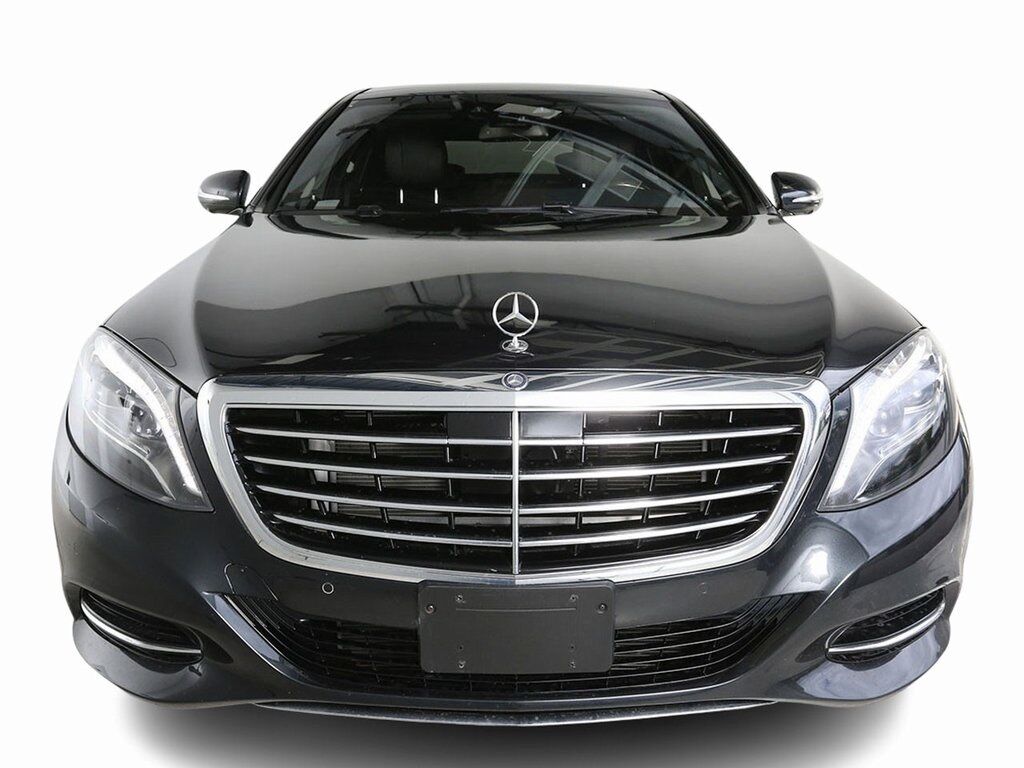 2016 Mercedes-Benz S-Class S 550 Indianapolis IN