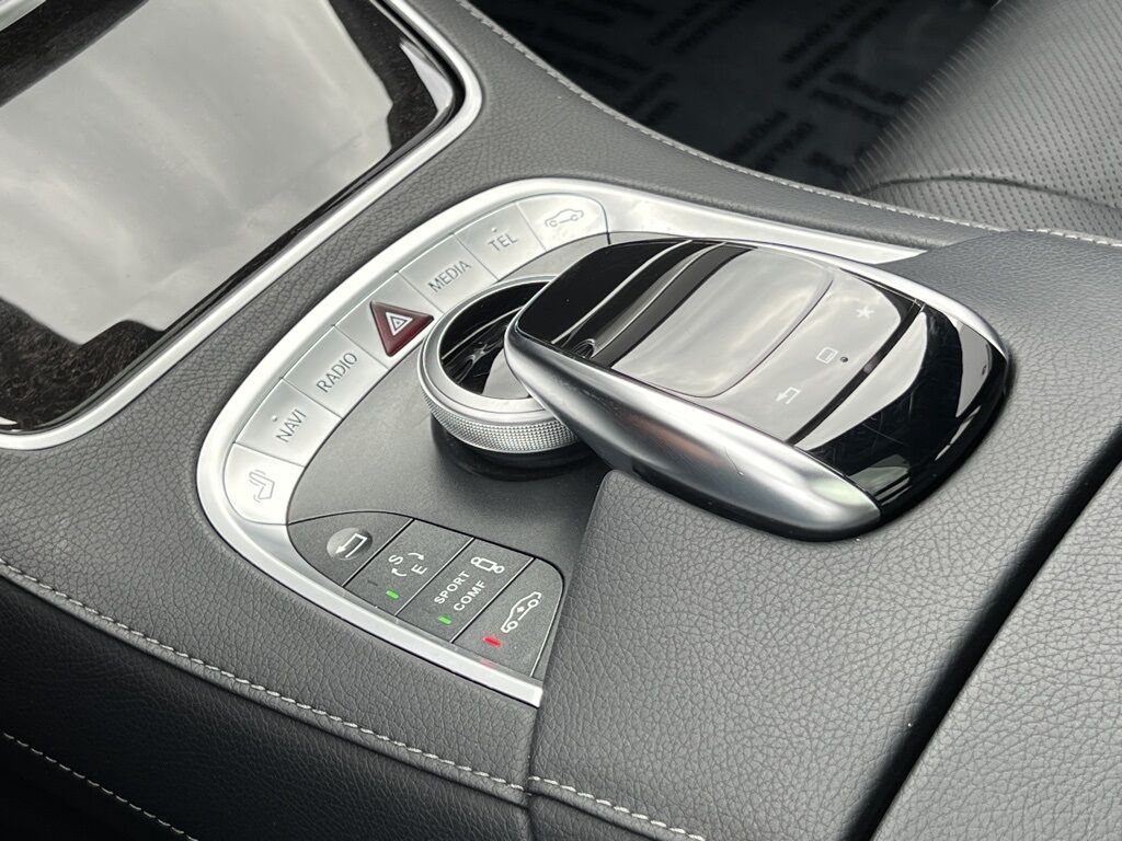 2016 Mercedes-Benz S-Class S 550 Indianapolis IN