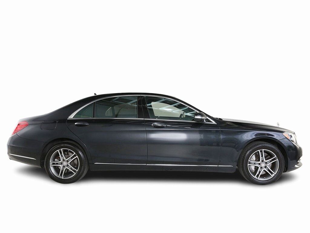 2016 Mercedes-Benz S-Class S 550 Indianapolis IN