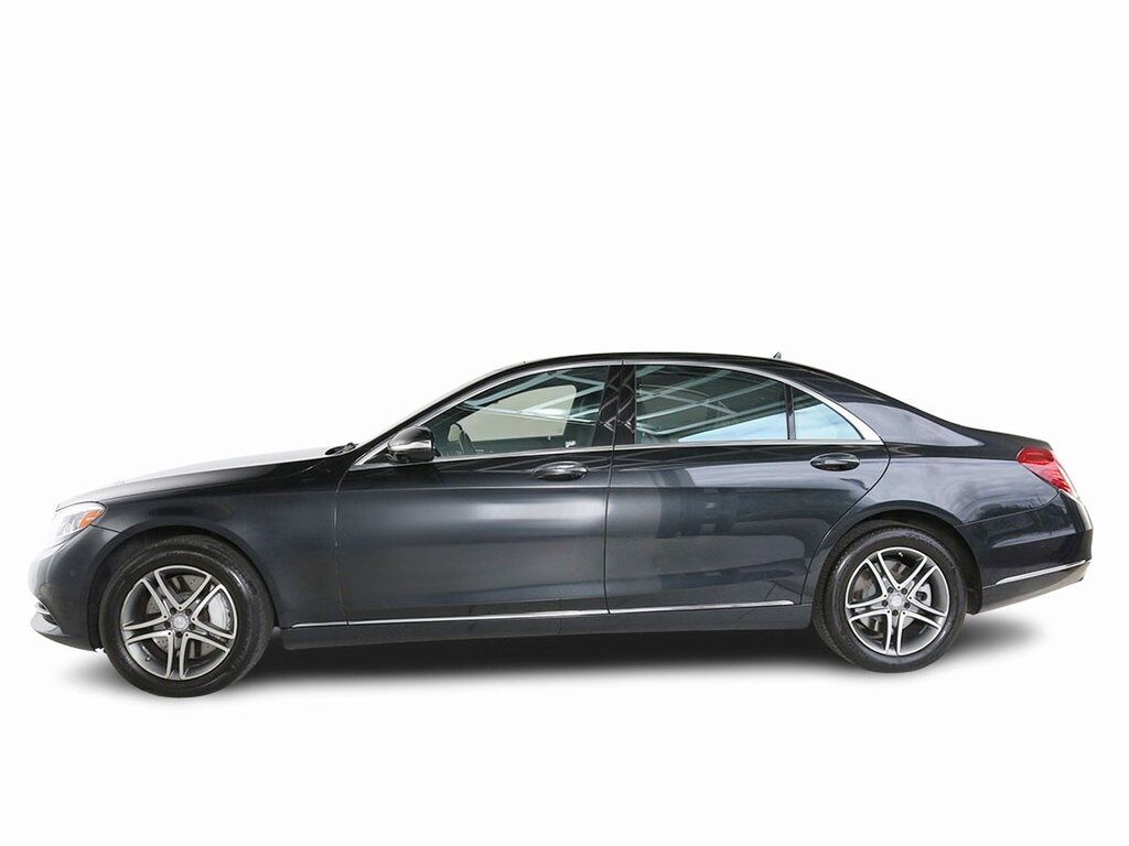 2016 Mercedes-Benz S-Class S 550 Indianapolis IN
