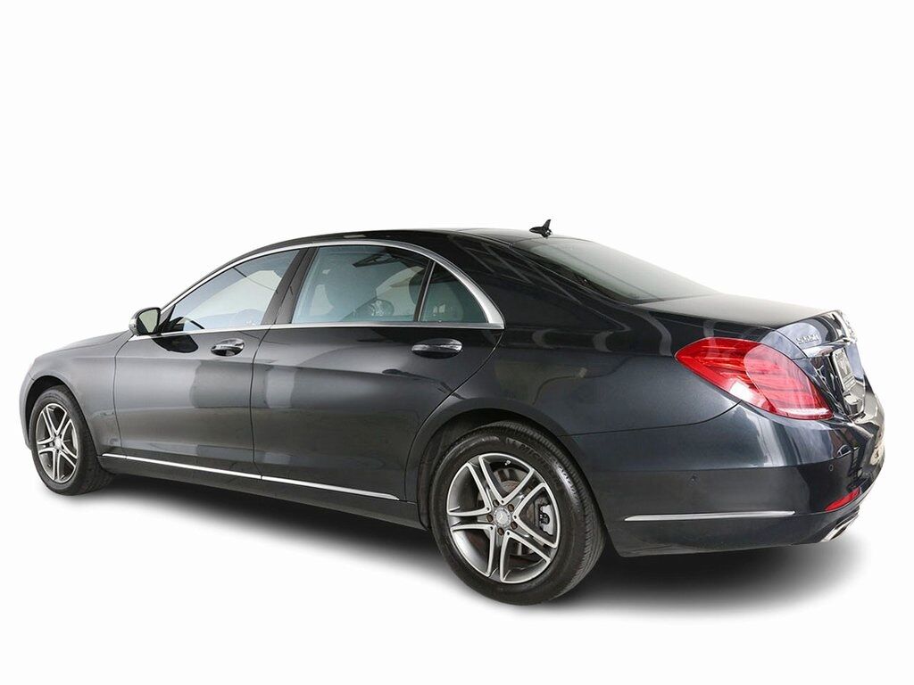 2016 Mercedes-Benz S-Class S 550 Indianapolis IN