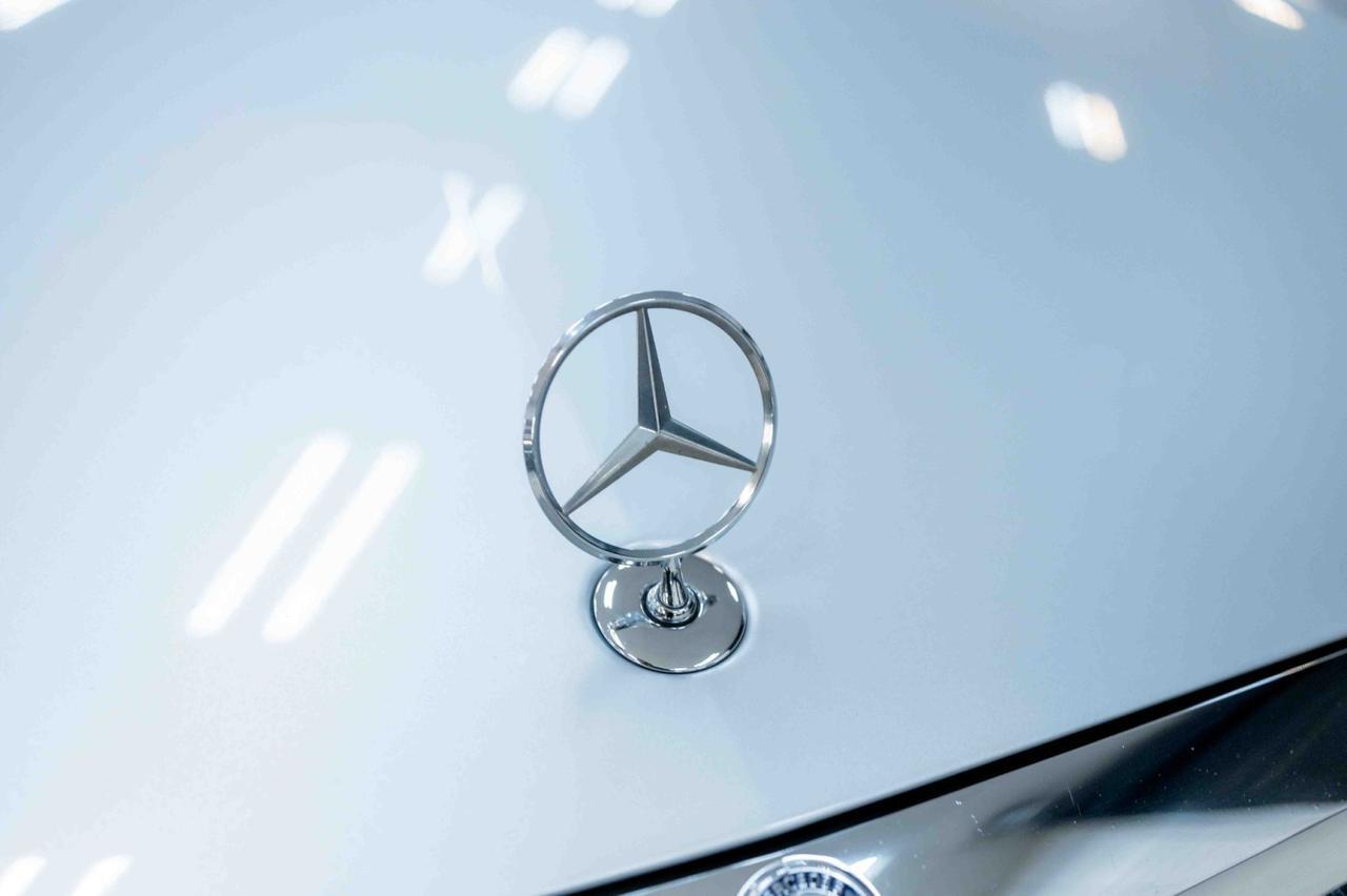 2016 Mercedes-Benz S-Class S 550 Marietta GA