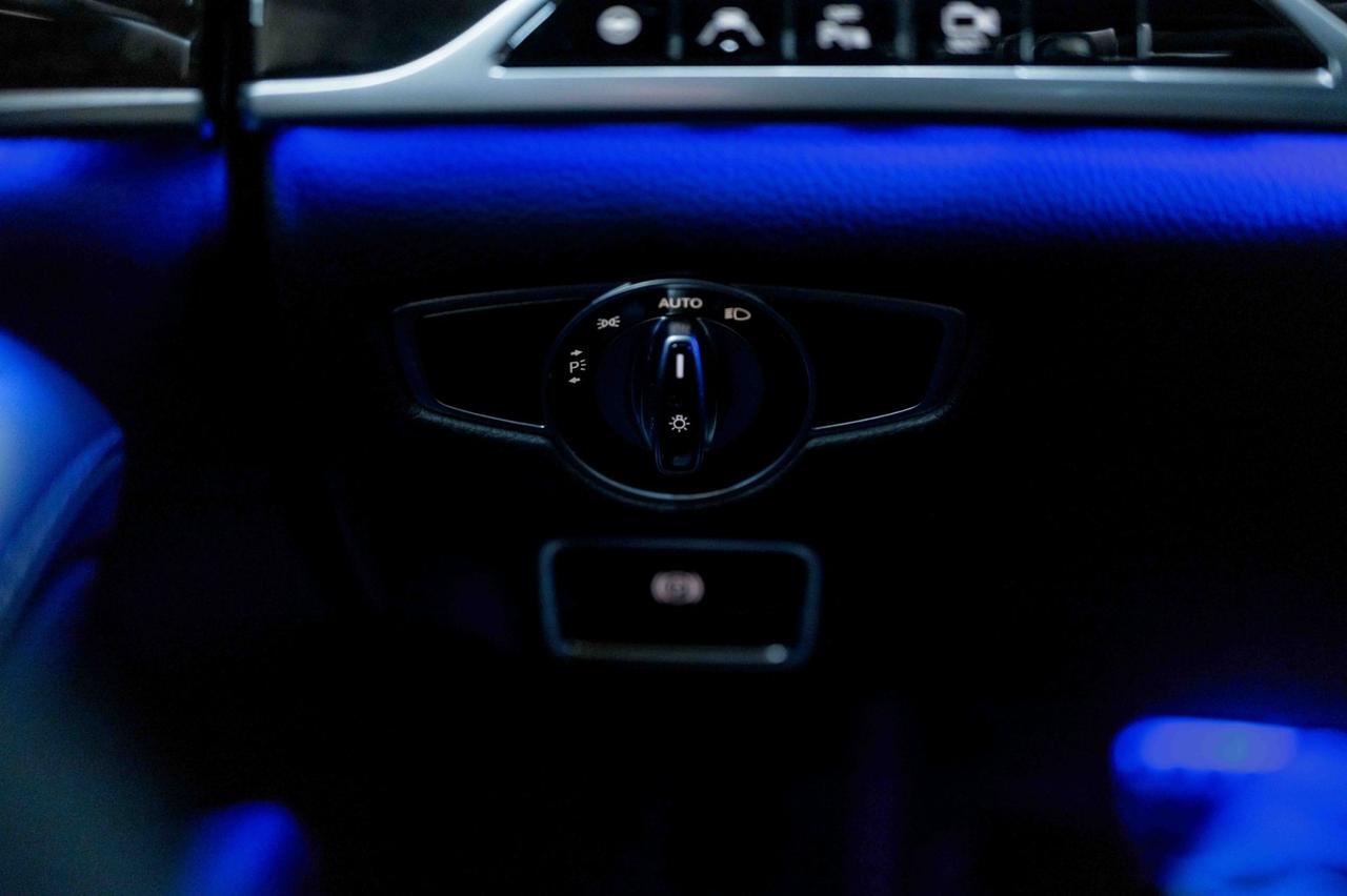 2016 Mercedes-Benz S-Class S 550 Marietta GA