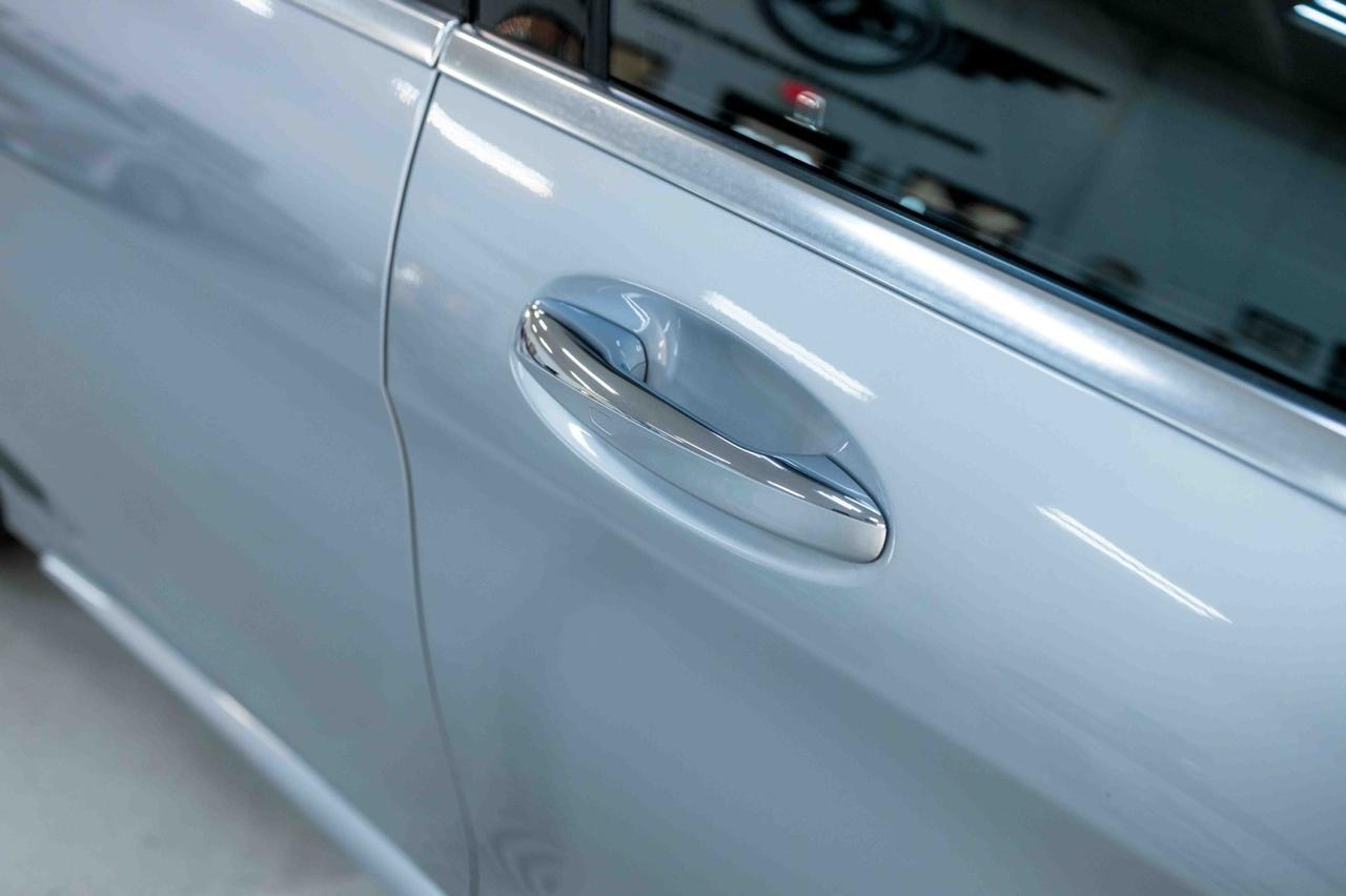 2016 Mercedes-Benz S-Class S 550 Marietta GA