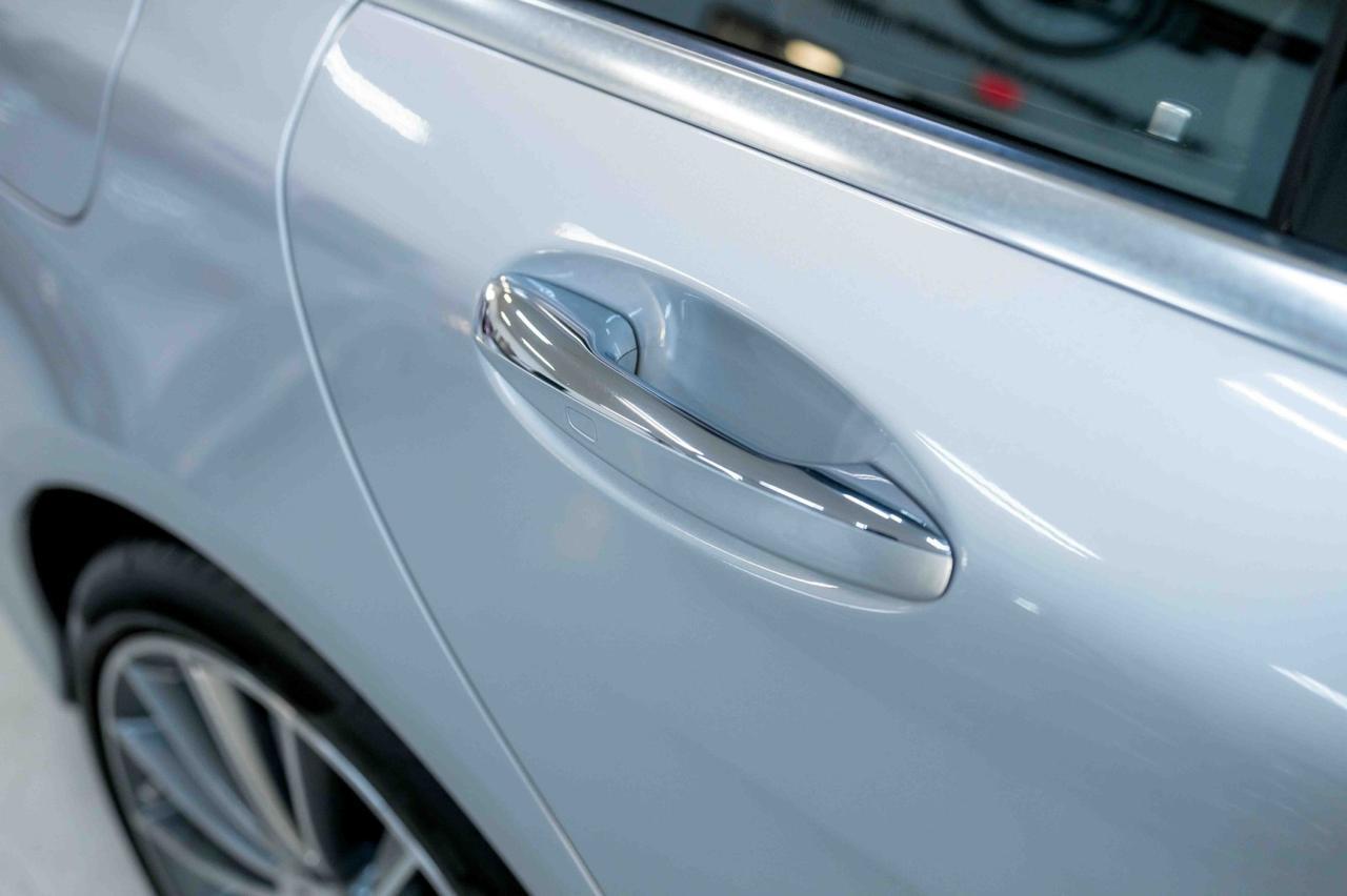 2016 Mercedes-Benz S-Class S 550 Marietta GA