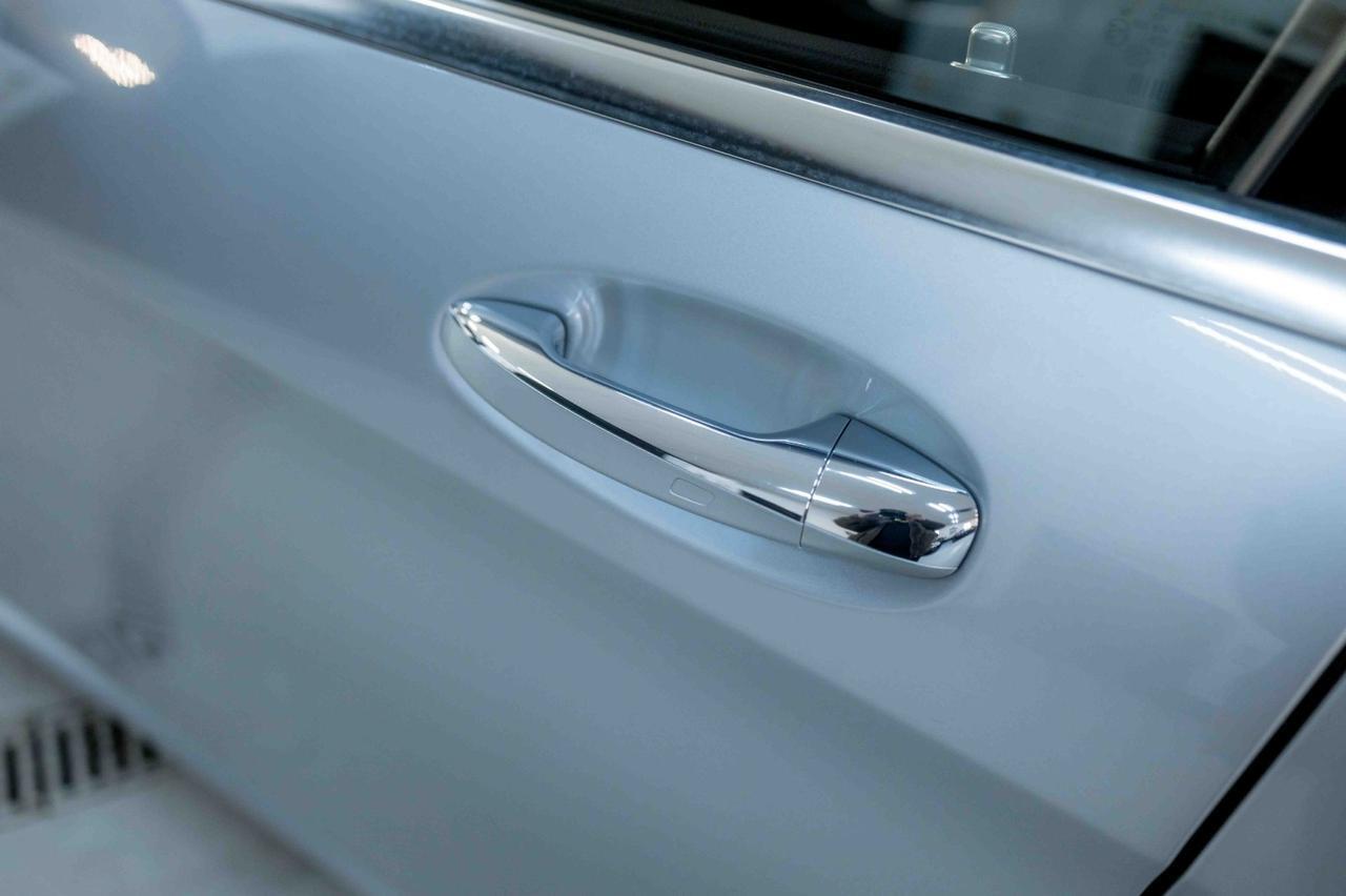 2016 Mercedes-Benz S-Class S 550 Marietta GA