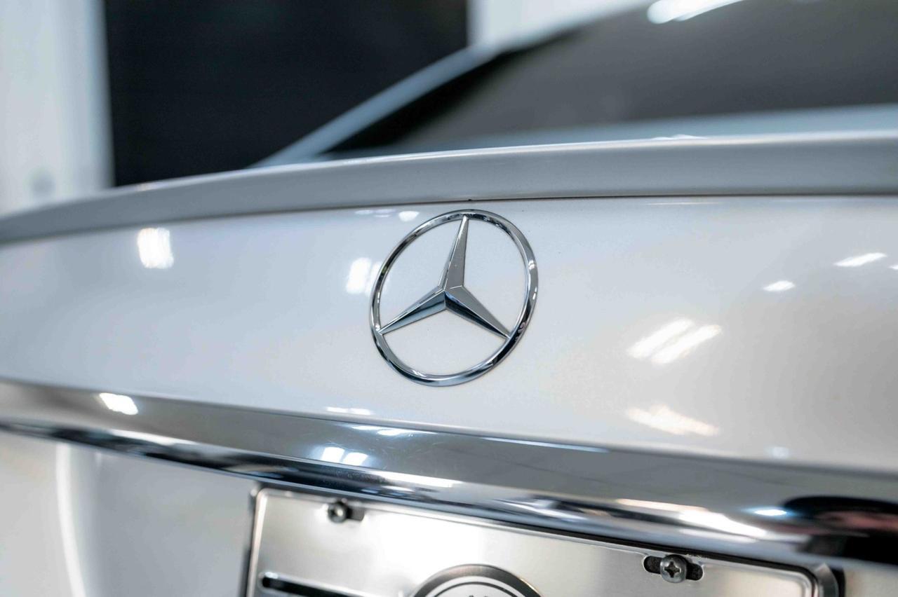 2016 Mercedes-Benz S-Class S 550 Marietta GA