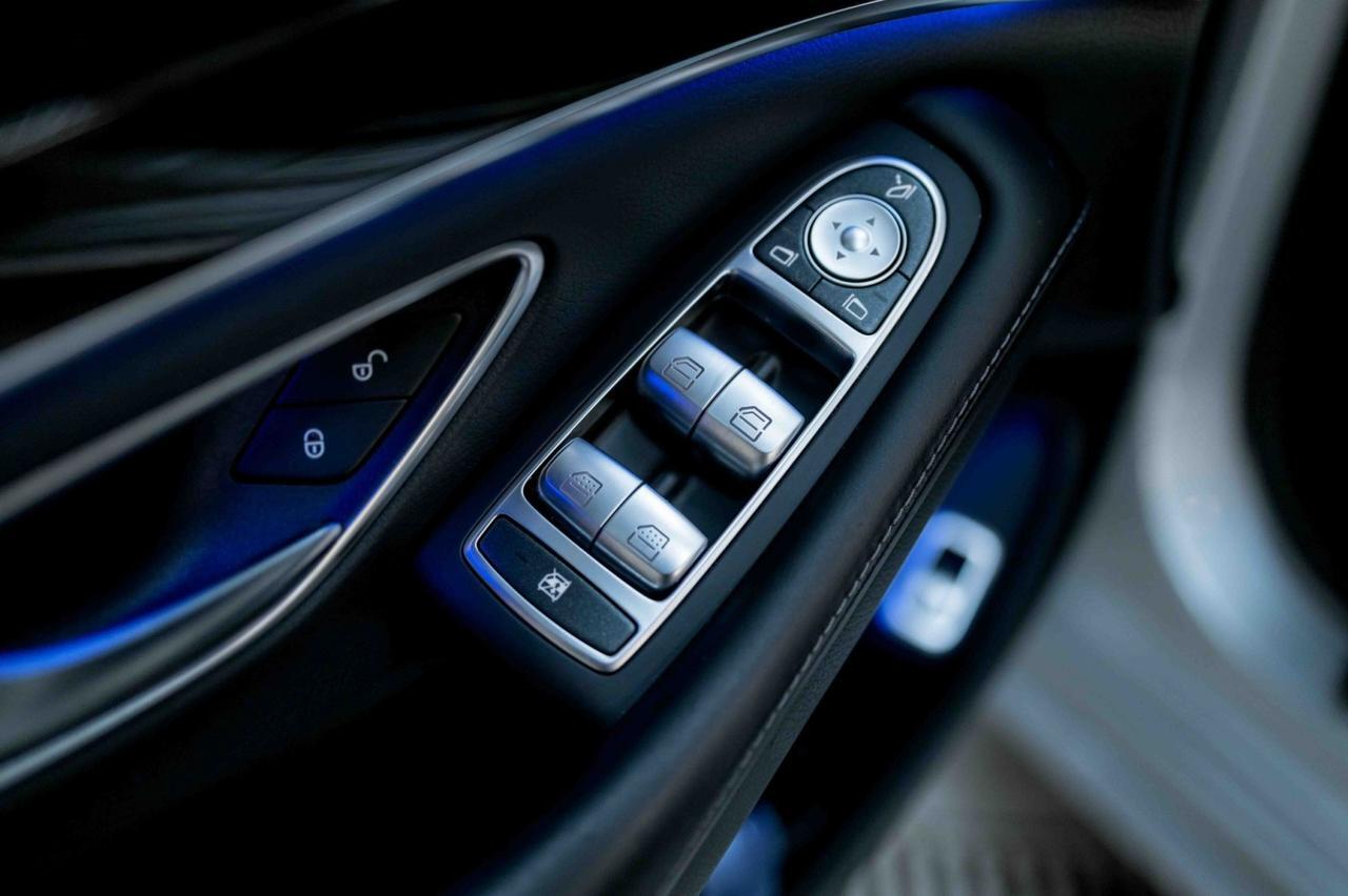 2016 Mercedes-Benz S-Class S 550 Marietta GA