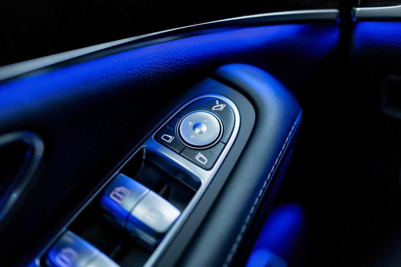 2016 Mercedes-Benz S-Class S 550 Marietta GA