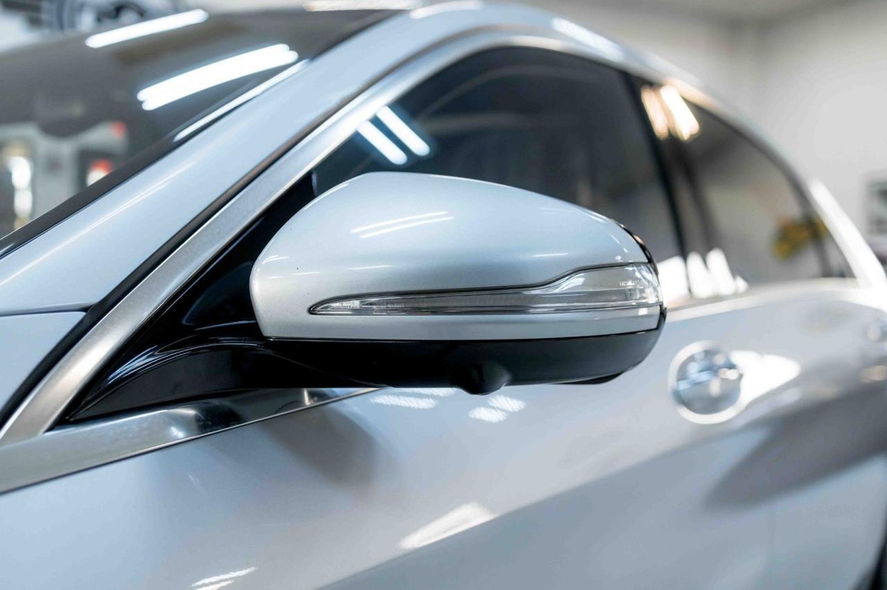 2016 Mercedes-Benz S-Class S 550 Marietta GA