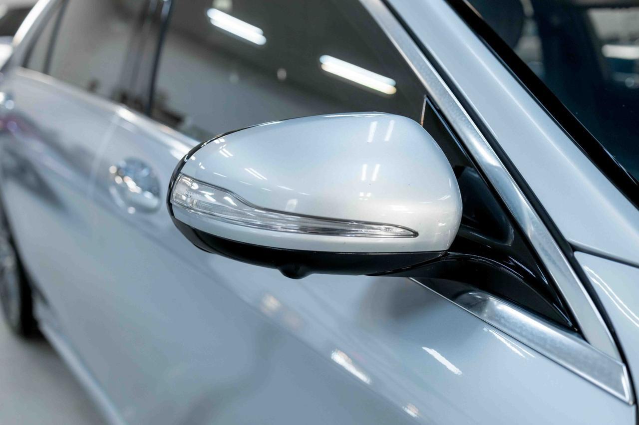 2016 Mercedes-Benz S-Class S 550 Marietta GA