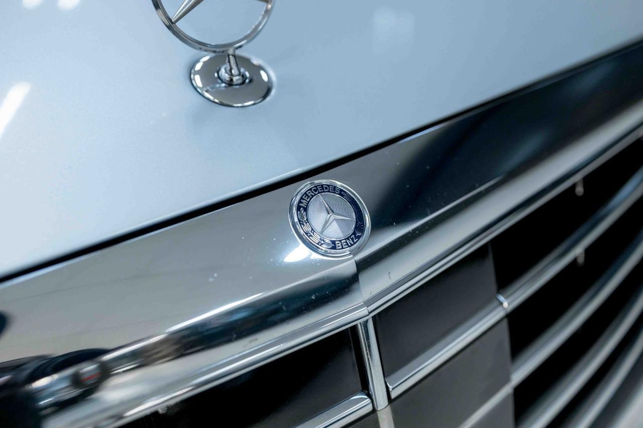 2016 Mercedes-Benz S-Class S 550 Marietta GA